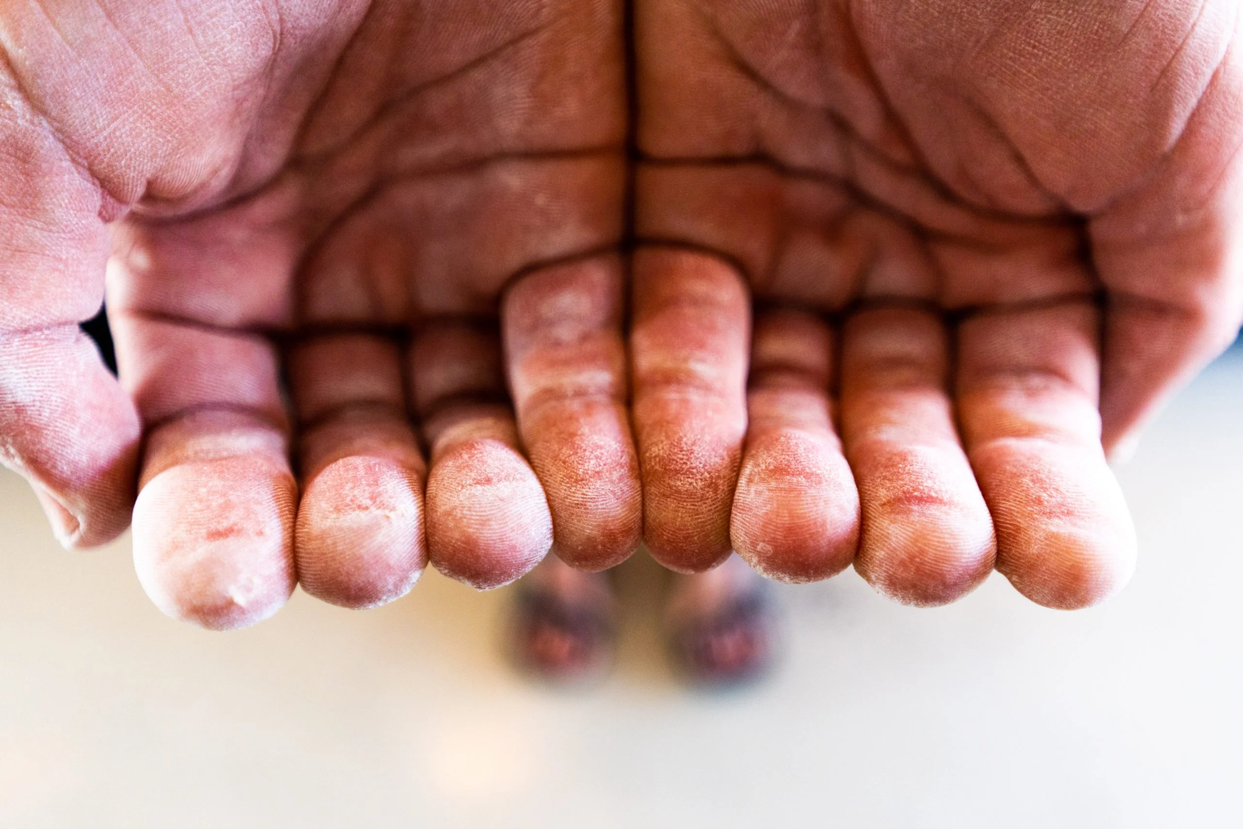 Health and Fitness is more than just the body