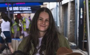 Picture of Kat Odendaal