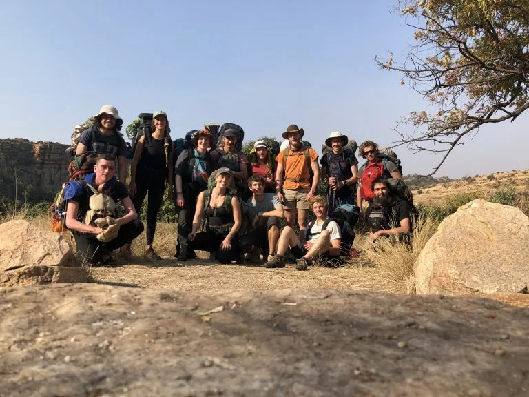The Final Photo of the Pre-Kloof Fest