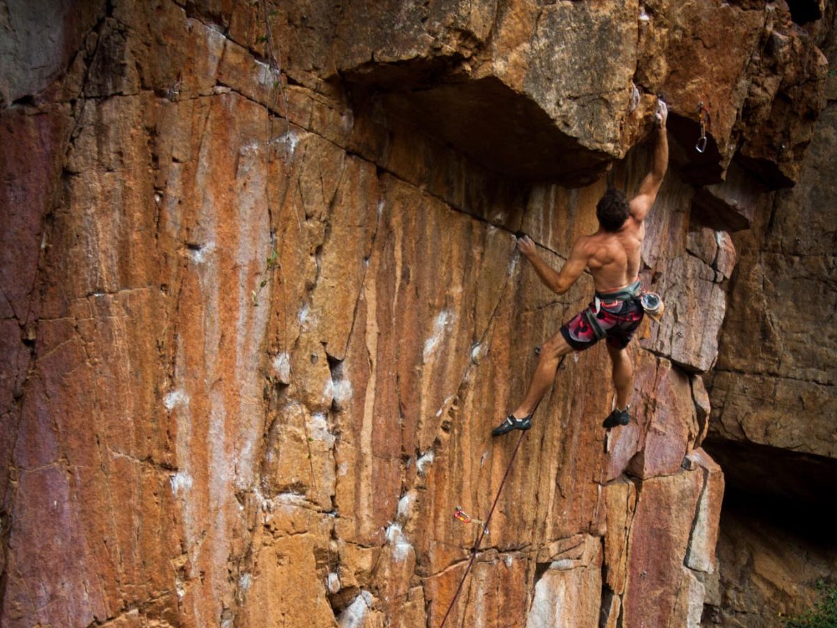 Fernkloof - FAF Chapter 6