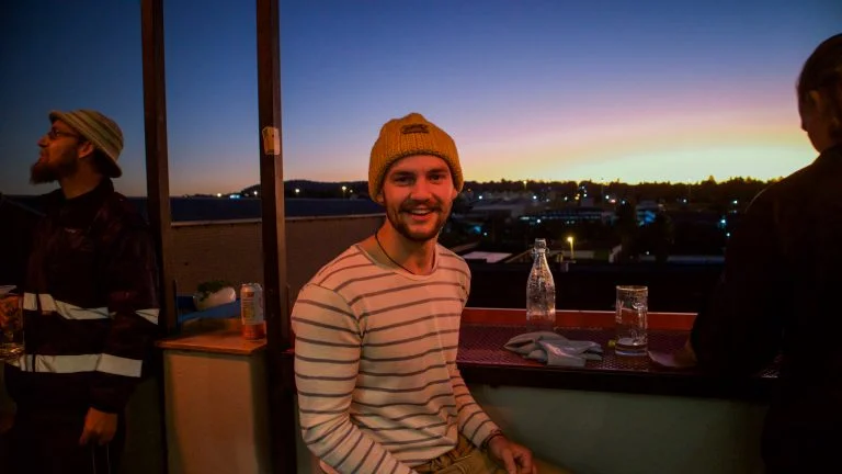 Crochet Beanie