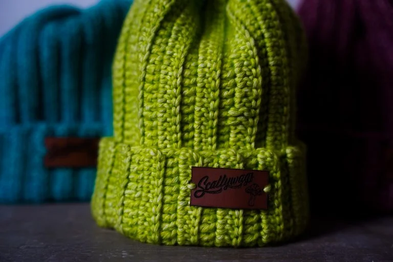 Scallywags Beanie