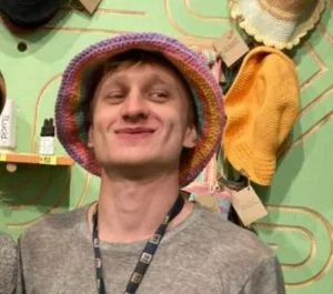 Picture of Michael Burke