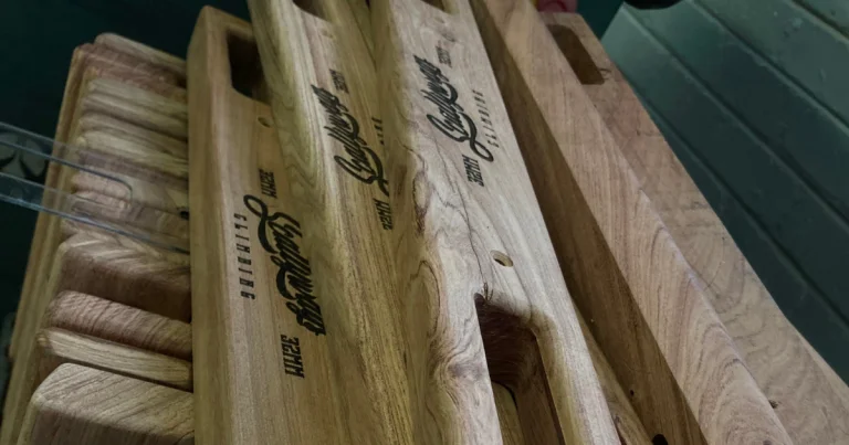 Campus rungs