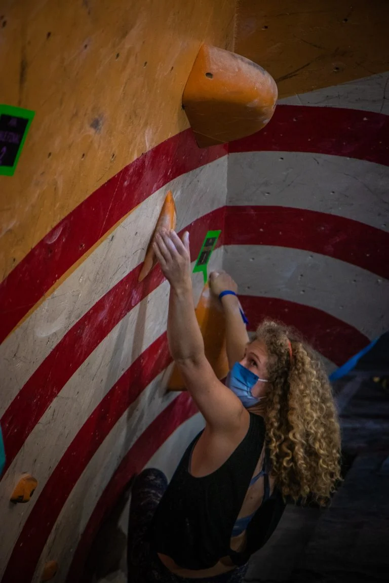 Using the FAF To Climb harder in 2022