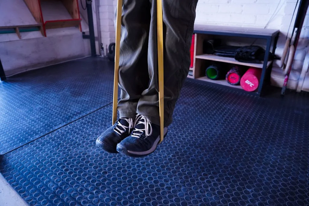 Resistance bands