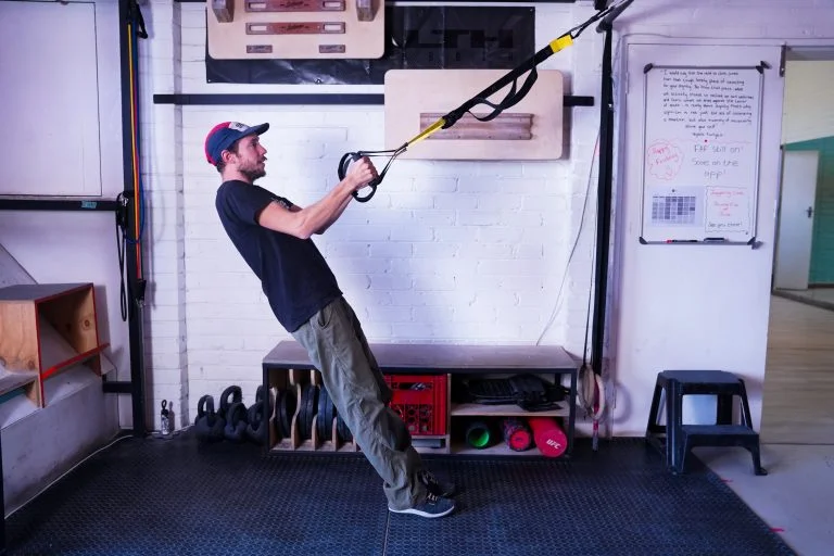 TRX Training
