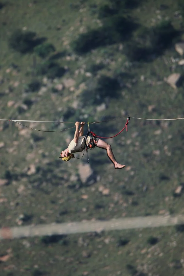Highlines