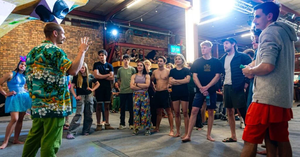 TIA finalists