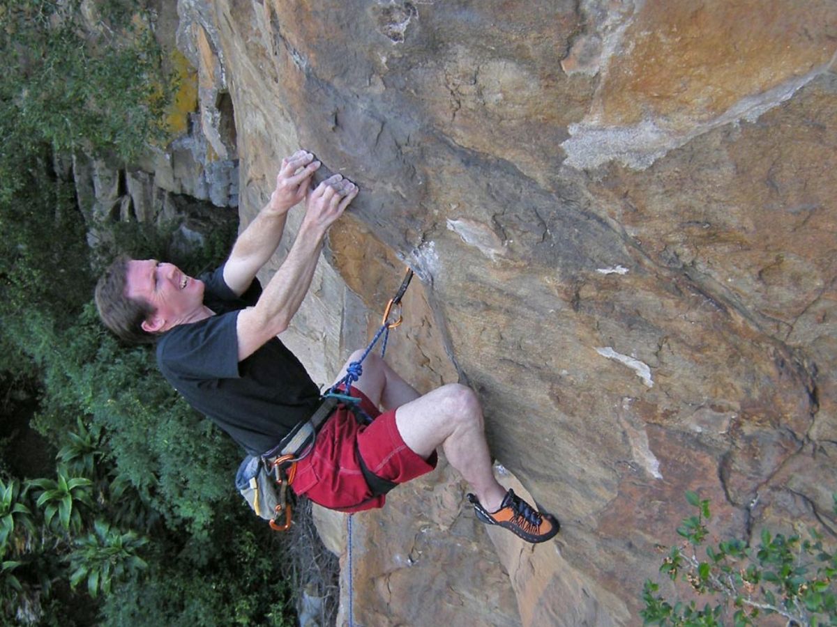 Umgeni Valley - FAF Chapter 5