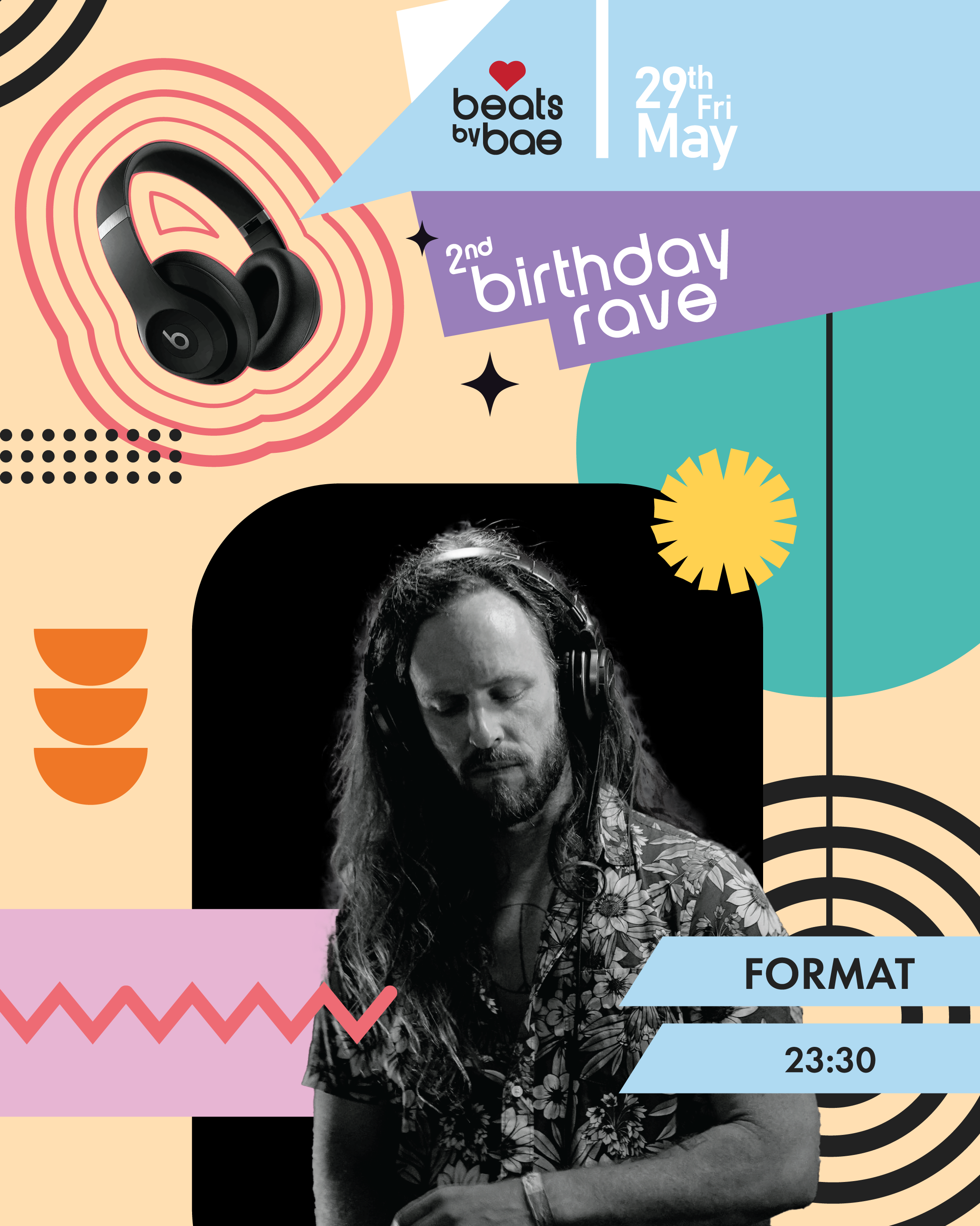 Format — 23:30
