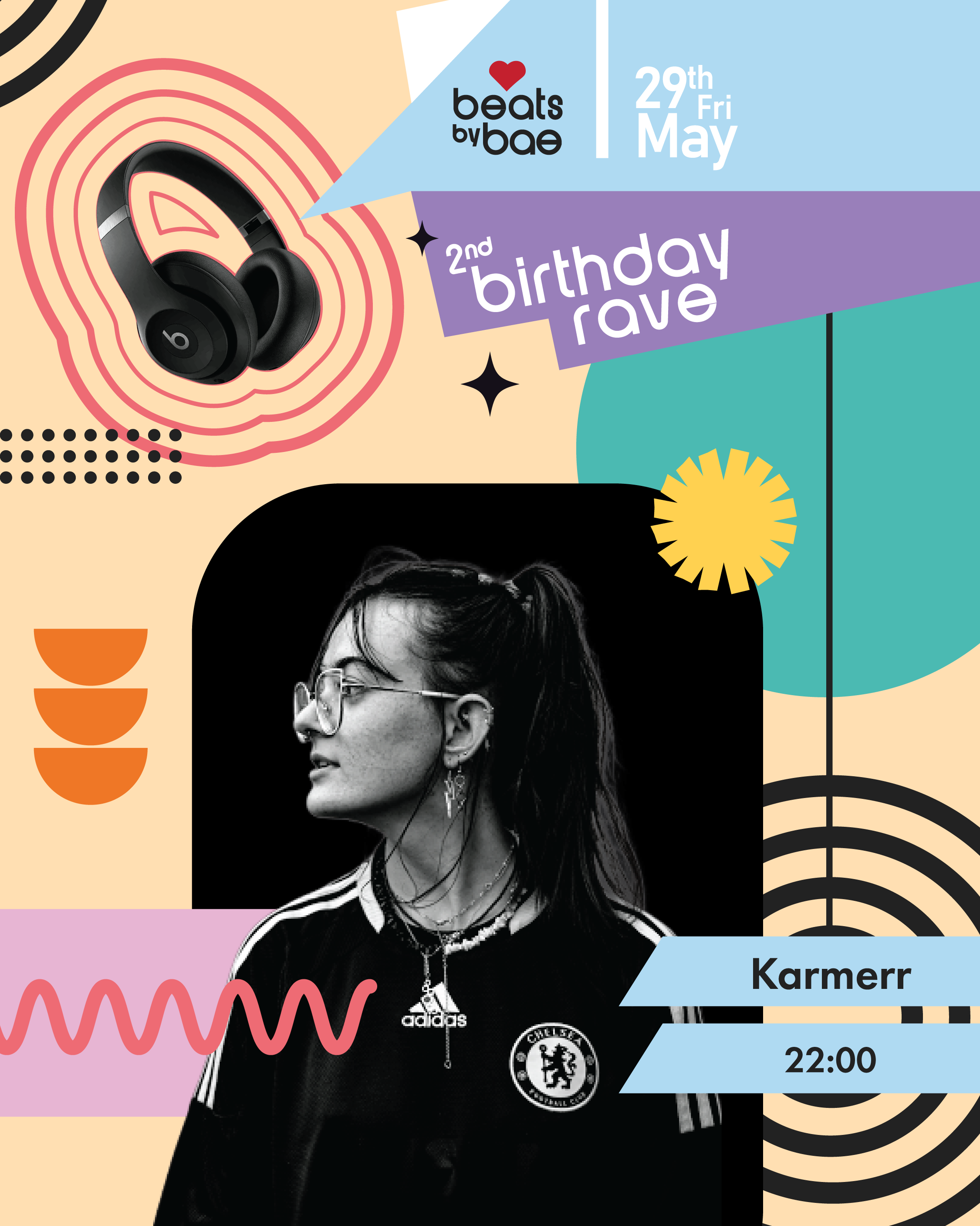 Karmerr — 22:00