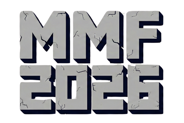 MMF 2026 Logo