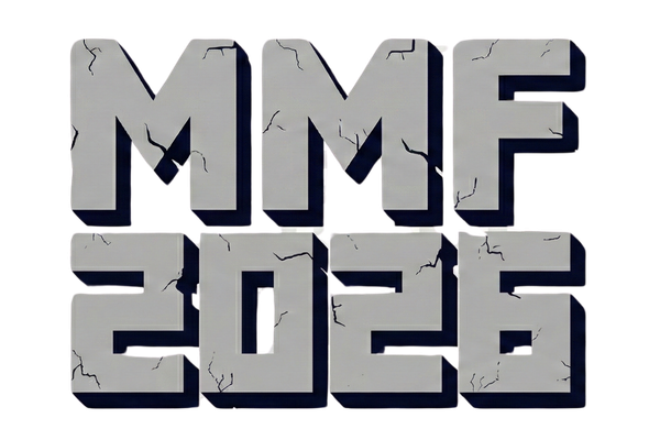 MMF 2026 Logo