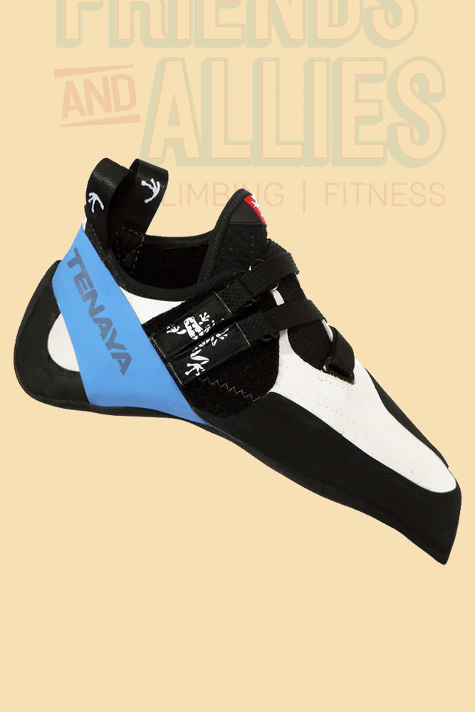 Tenaya Oasi Climbing Shoe