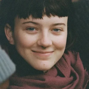 Picture of Genevieve Matter